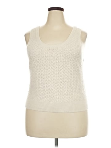 Gap Sleeveless Top (view 1)