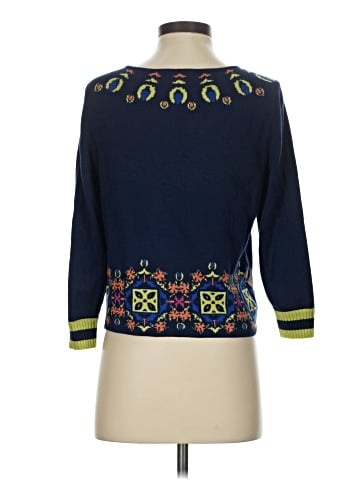 Edme & Esyllte Pullover Sweater (view 2)