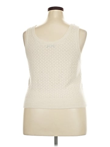 Gap Sleeveless Top (view 2)