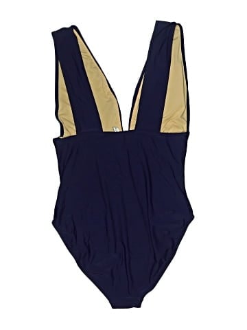 J.Crew One Piece Swimsuit (view 2)