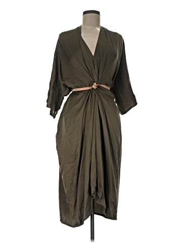 Miranda Bennett Casual Dress (view 1)