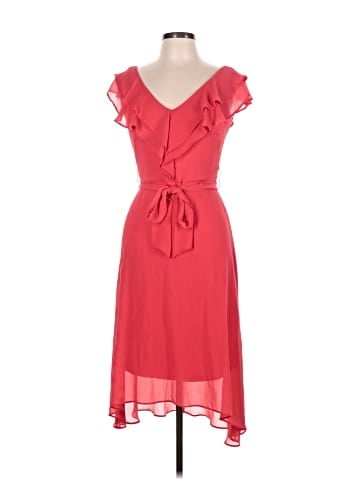 DKNY Cocktail Dress (view 1)