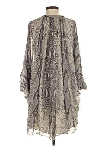 Diane von Furstenberg Kimono (view 2)