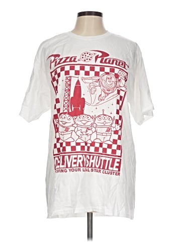 Disney Short Sleeve T-Shirt (view 1)