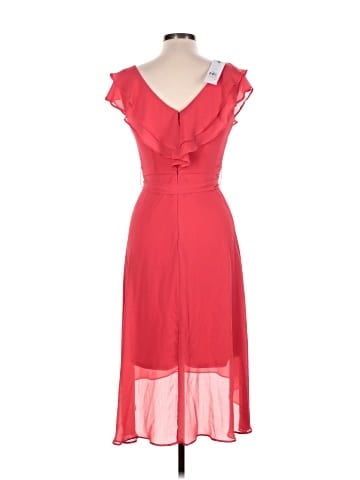 DKNY Cocktail Dress (view 2)
