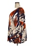 Ruby Rd. Orange 3/4 Sleeve Blouse Size 3X - photo 5