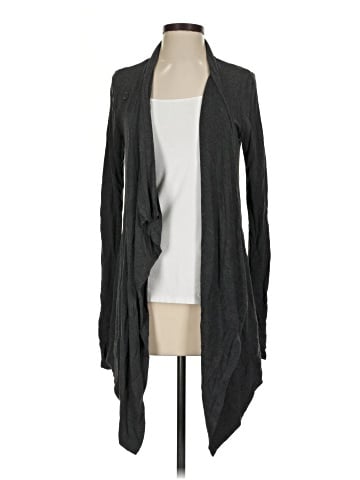 MPG Cardigan (view 1)