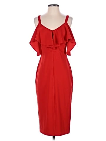 RED Valentino Cocktail Dress (view 1)