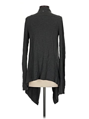 MPG Cardigan (view 2)