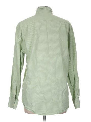 IZOD Long Sleeve Button-Down Shirt (view 2)