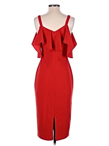 RED Valentino Cocktail Dress (view 2)