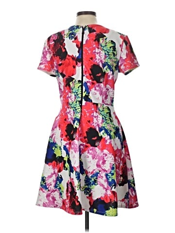 Milly Casual Dress (view 2)