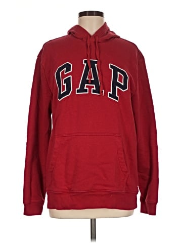 Gap Pullover Hoodie (view 1)