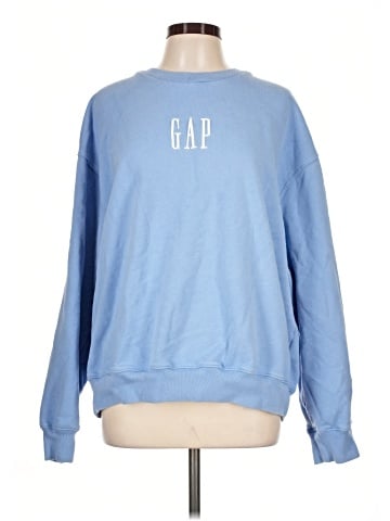 Gap Sweatshirt (view 1)