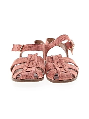 Crown Vintage Sandals (view 2)