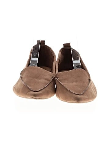 Lulus Flats (view 2)