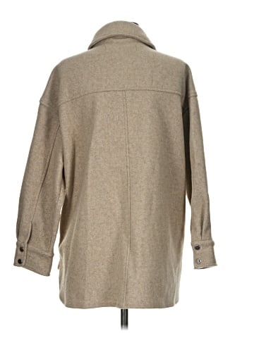 Zara Coat (view 2)