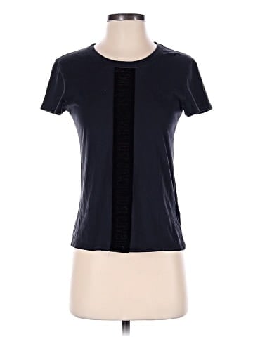 Just Cavalli Short Sleeve T-Shirt (view 1)