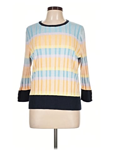 Lands' End Pullover Sweater (view 1)