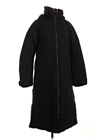 Uniqlo Raincoat (view 1)
