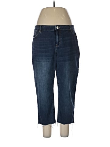 Lane Bryant Jeans (view 1)