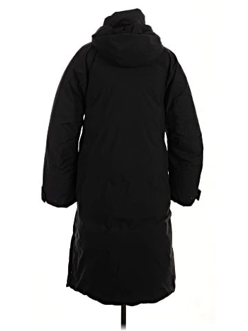 Uniqlo Raincoat (view 2)