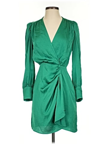 BA&SH Cocktail Dress (view 1)