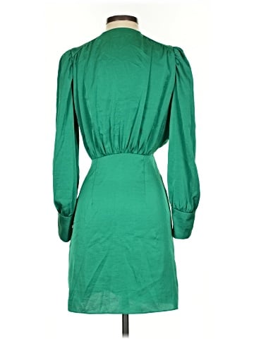 BA&SH Cocktail Dress (view 2)