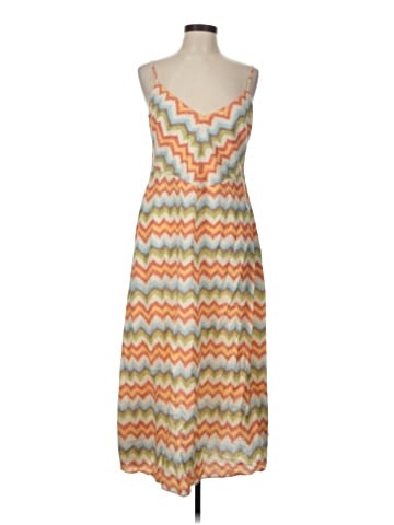 1.State Casual Dress (view 1)