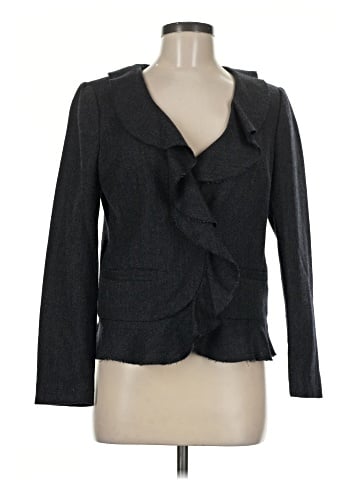 J.Crew Wool Blazer (view 1)