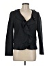J.Crew 100% Wool Gray Wool Blazer Size 6 - photo 1