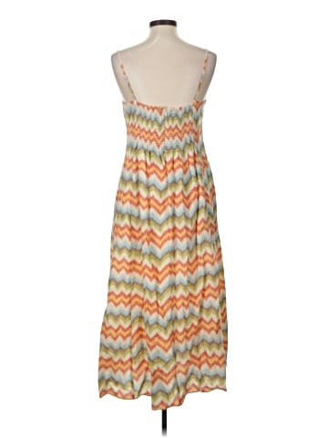 1.State Casual Dress (view 2)
