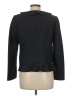 J.Crew 100% Wool Gray Wool Blazer Size 6 - photo 2