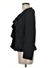 J.Crew 100% Wool Gray Wool Blazer Size 6 - photo 5