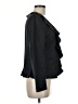 J.Crew 100% Wool Gray Wool Blazer Size 6 - photo 4