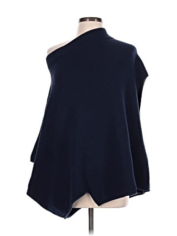 Unbranded Poncho (view 1)