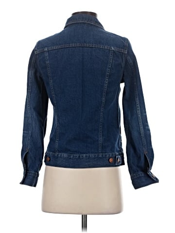 Madewell Denim Jacket (view 2)