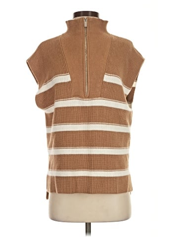 Laundry by Shelli Segal Sweater Vest (view 1)