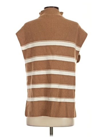 Laundry by Shelli Segal Sweater Vest (view 2)