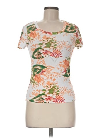Guess Short Sleeve T-Shirt (view 1)