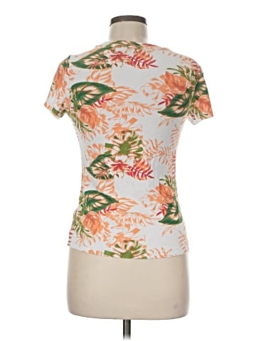Guess Short Sleeve T-Shirt (view 2)