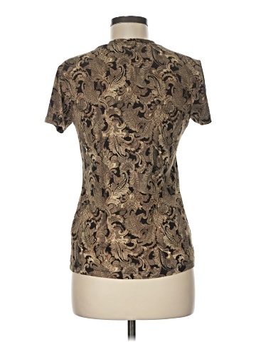 L'Agence Short Sleeve T-Shirt (view 2)