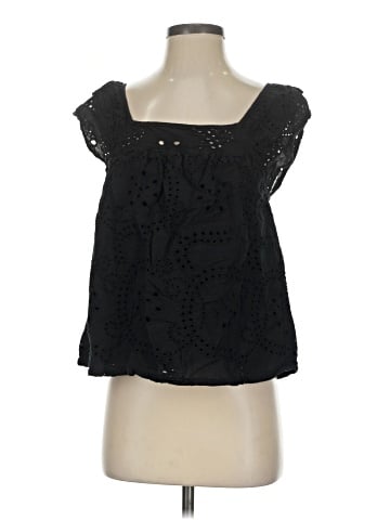 Sanctuary Sleeveless Blouse (view 1)