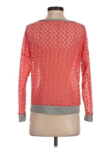 Vintage Havana Long Sleeve Top (view 2)