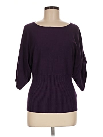 Cable & Gauge Pullover Sweater (view 1)