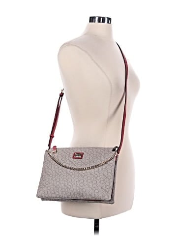 Calvin Klein Crossbody Bag (view 2)