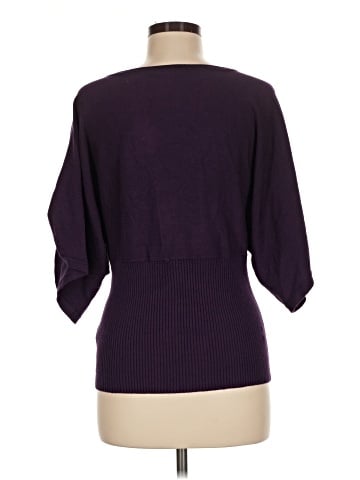 Cable & Gauge Pullover Sweater (view 2)