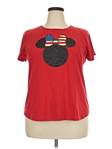 Disney Short Sleeve T-Shirt (view 1)