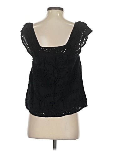 Sanctuary Sleeveless Blouse (view 2)