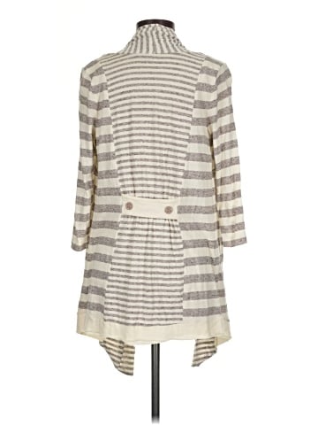 Three Dots Cardigan (view 2)
